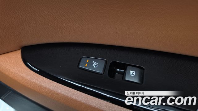 Kia Sportage Hybrid (V) Signature 2WD 2024 — фото 20