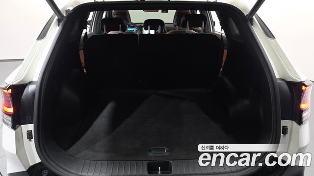 Kia Sportage Hybrid (V) Signature 2WD 2024 — фото 27