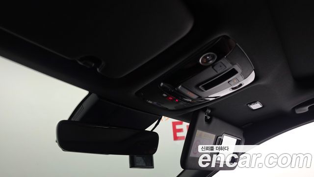Kia Sportage Hybrid (V) Signature 2WD 2024 — фото 28