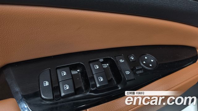 Kia Sportage Hybrid (V) Signature 2WD 2024 — фото 29