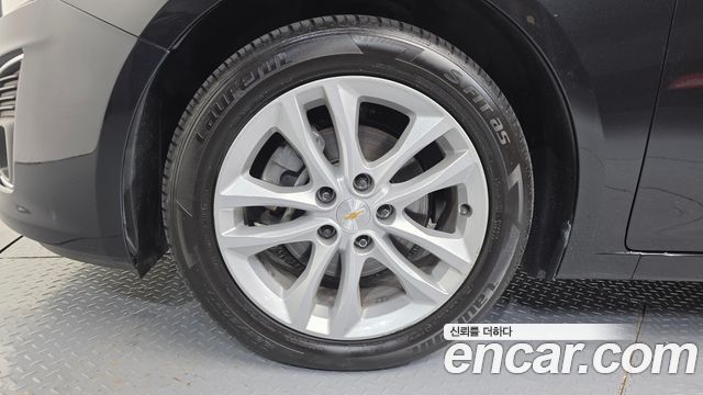 Chevrolet Cruze 2.0 LTZ+ 2014 — фото 5