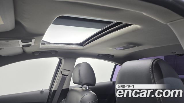 Chevrolet Cruze 2.0 LTZ+ 2014 — фото 21