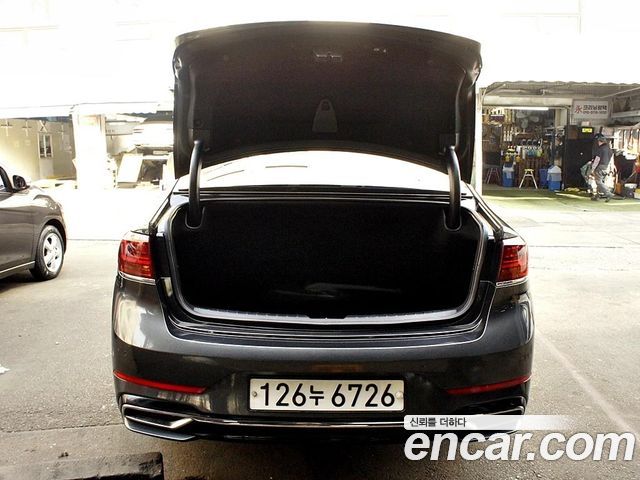 Kia K7 Premier 2.5 GDI X Edition 2021 — фото 6