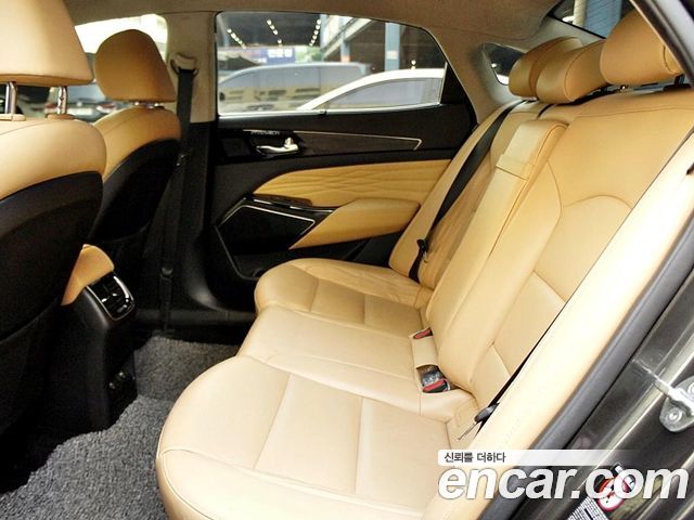 Kia K7 Premier 2.5 GDI X Edition 2021 — фото 10