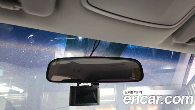 Hyundai Tucson Diesel 1.7 2WD Modern 2016 — фото 17