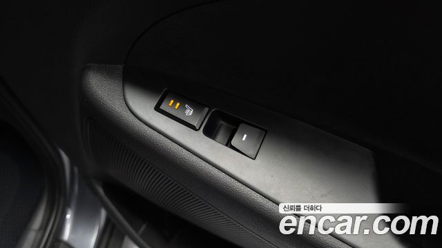 Hyundai Tucson Diesel 1.7 2WD Modern 2016 — фото 18
