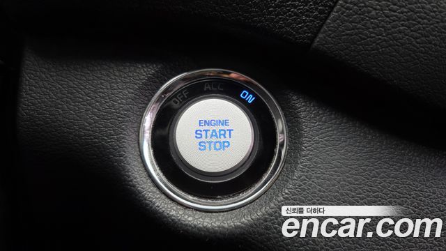 Hyundai Tucson Diesel 1.7 2WD Modern 2016 — фото 19