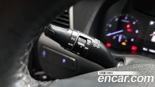 Hyundai Tucson Diesel 1.7 2WD Modern 2016 — фото 27