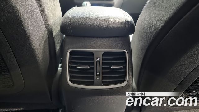 Hyundai Tucson Diesel 1.7 2WD Modern 2016 — фото 32