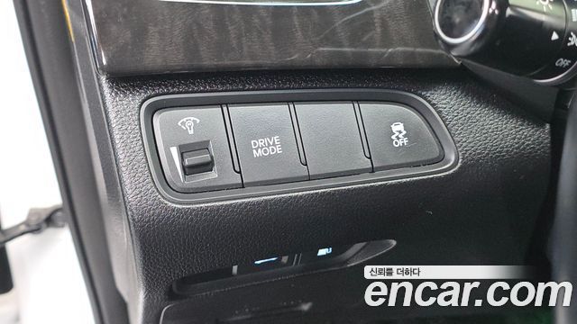 Hyundai Grandeur (HG) HG220 Diesel Premium 2016 — фото 14
