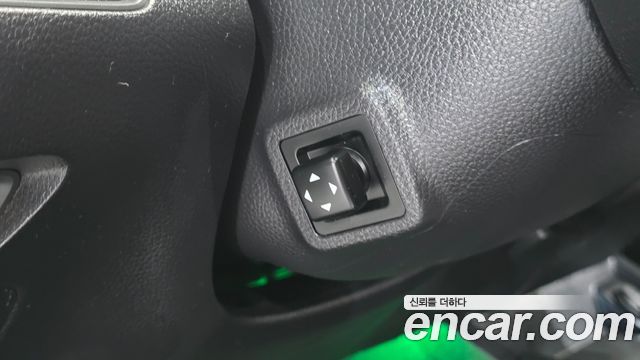 Hyundai Grandeur (HG) HG220 Diesel Premium 2016 — фото 15