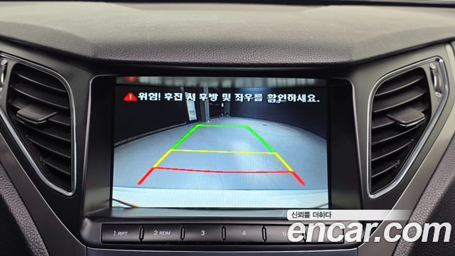 Hyundai Grandeur (HG) HG220 Diesel Premium 2016 — фото 20