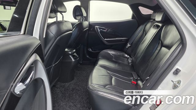 Hyundai Grandeur (HG) HG220 Diesel Premium 2016 — фото 26