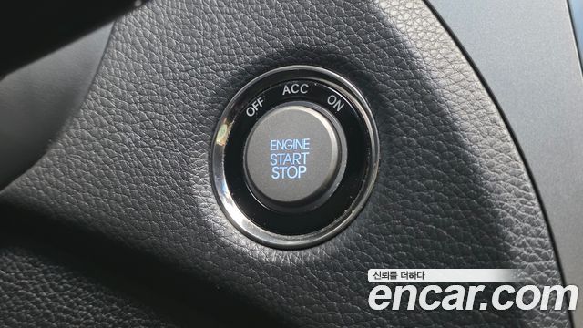 Hyundai Grandeur (HG) HG220 Diesel Premium 2016 — фото 28