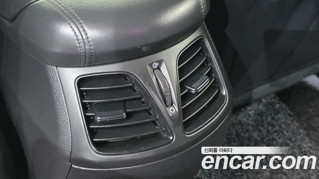 Hyundai Grandeur (HG) HG220 Diesel Premium 2016 — фото 30