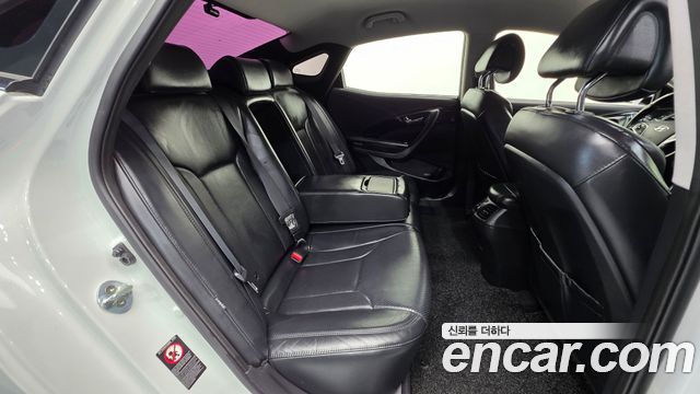 Hyundai Grandeur (HG) HG220 Diesel Premium 2016 — фото 31
