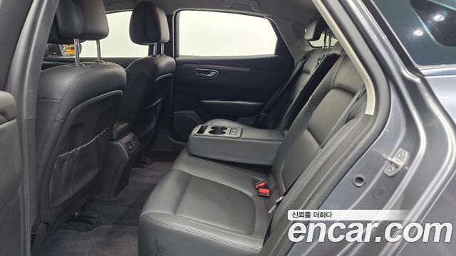 Renault Korea SM6 2.0 LPe SE 2020 — фото 12