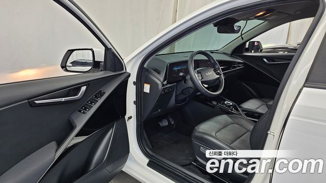 Kia Niro EV Air 2023 — фото 10
