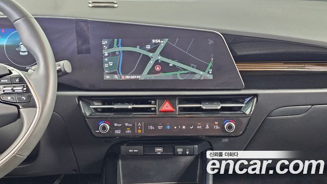 Kia Niro EV Air 2023 — фото 14