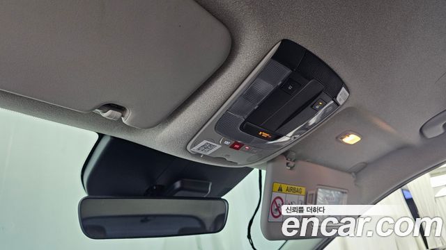 Kia Niro EV Air 2023 — фото 17