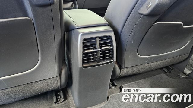 Kia Niro EV Air 2023 — фото 19
