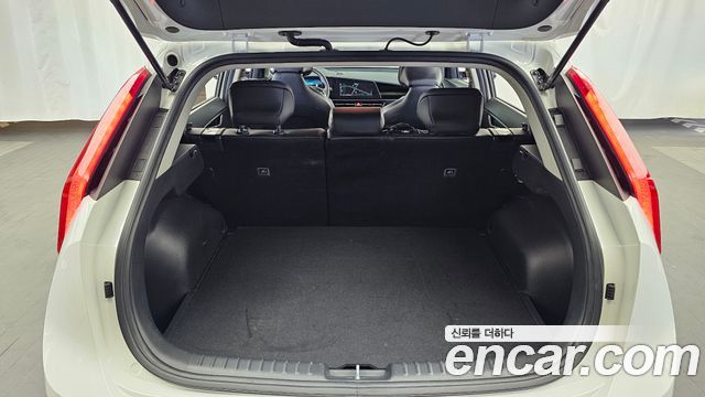 Kia Niro EV Air 2023 — фото 20
