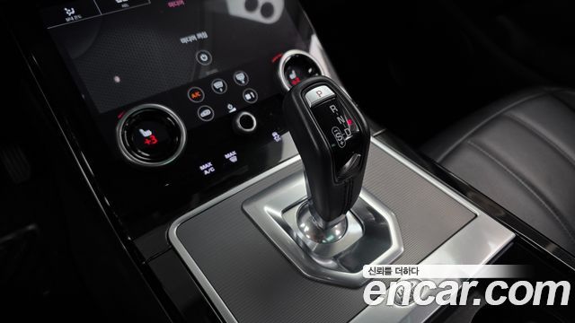Land Rover Range Rover Evoque (II) P250 SE 2020 — фото 9