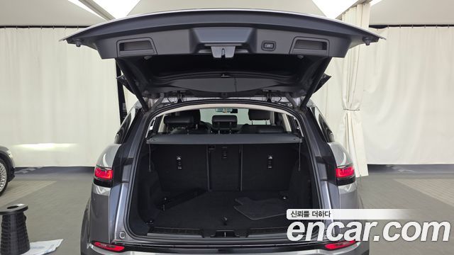 Land Rover Range Rover Evoque (II) P250 SE 2020 — фото 20
