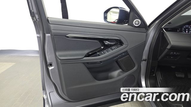 Land Rover Range Rover Evoque (II) P250 SE 2020 — фото 24