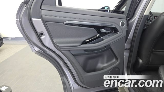 Land Rover Range Rover Evoque (II) P250 SE 2020 — фото 25