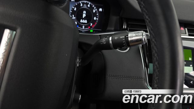 Land Rover Range Rover Evoque (II) P250 SE 2020 — фото 30