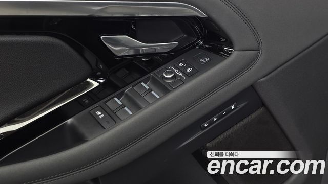 Land Rover Range Rover Evoque (II) P250 SE 2020 — фото 33