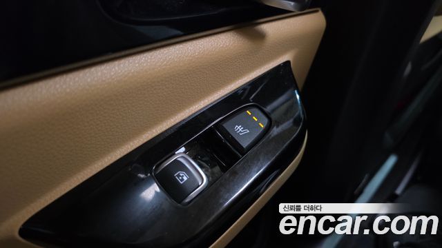 Kia Carnival (IV) Gasoline 11-Seater Signature 2023 — фото 30