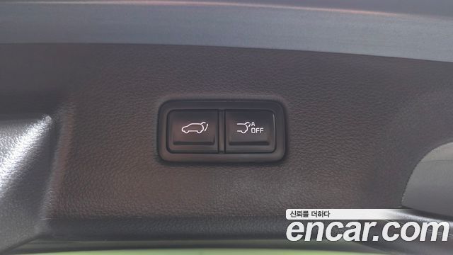 Kia Carnival (IV) Gasoline 11-Seater Signature 2023 — фото 34