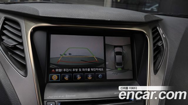 Hyundai Grandeur (HG) HG300 Exclusive 2013 — фото 18
