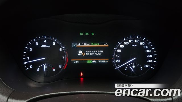Genesis G80 3.3 GDI Premium Luxury 2017 — фото 8