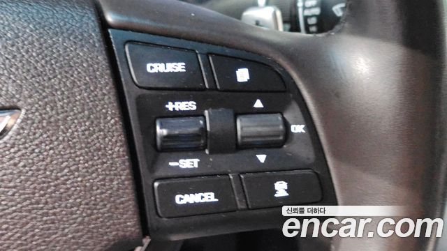 Genesis G80 3.3 GDI Premium Luxury 2017 — фото 17