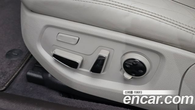 Genesis G80 3.3 GDI Premium Luxury 2017 — фото 19