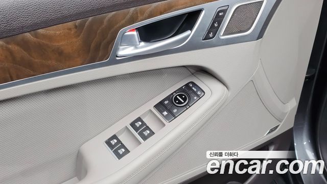 Genesis G80 3.3 GDI Premium Luxury 2017 — фото 20