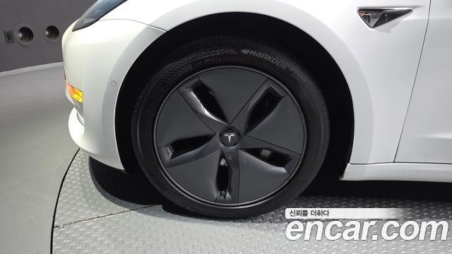 Tesla Model 3 Long Range AWD 2020 — фото 5