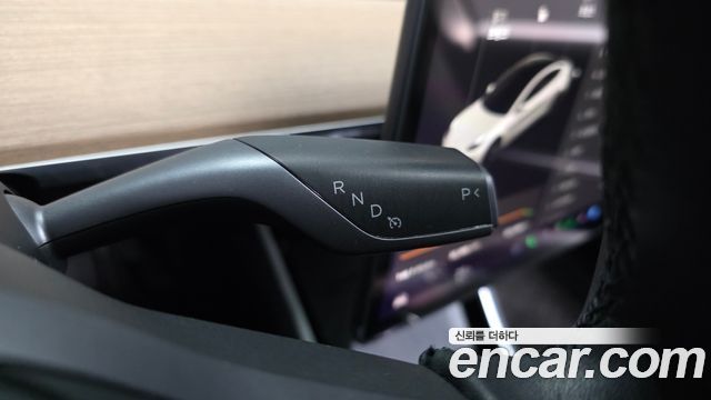 Tesla Model 3 Long Range AWD 2020 — фото 9