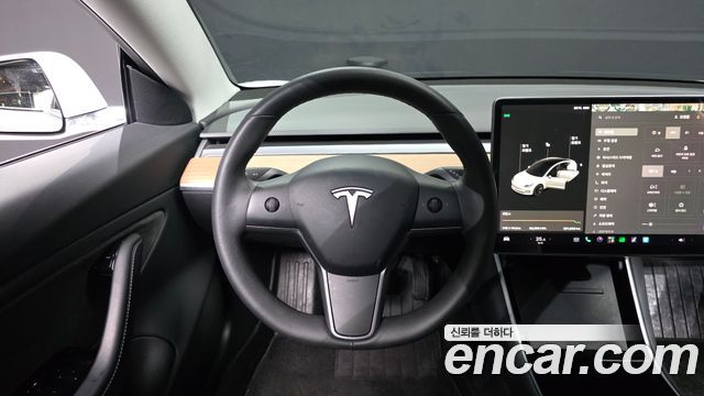 Tesla Model 3 Long Range AWD 2020 — фото 17