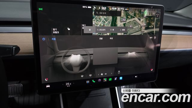 Tesla Model 3 Long Range AWD 2020 — фото 20