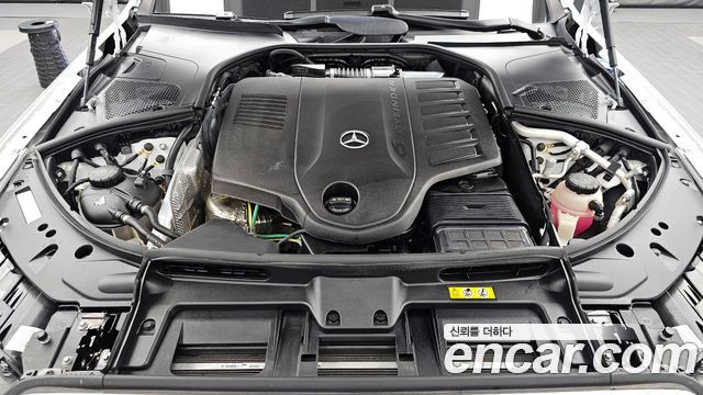 Mercedes-Benz S-Class (W223) S450L 4MATIC 2025 — фото 6