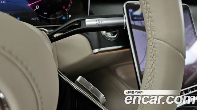 Mercedes-Benz S-Class (W223) S450L 4MATIC 2025 — фото 9