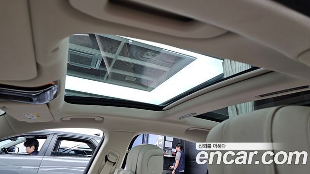 Mercedes-Benz S-Class (W223) S450L 4MATIC 2025 — фото 19