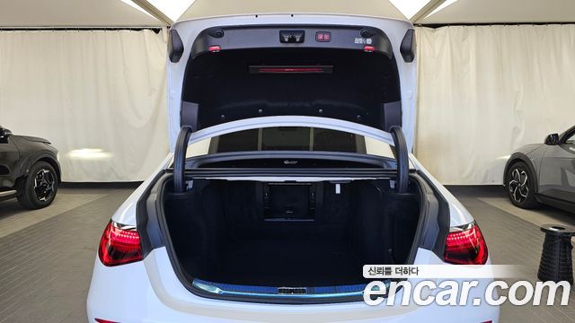 Mercedes-Benz S-Class (W223) S450L 4MATIC 2025 — фото 20