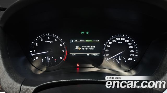 Genesis G80 3.3 GDI AWD Luxury 2017 — фото 8
