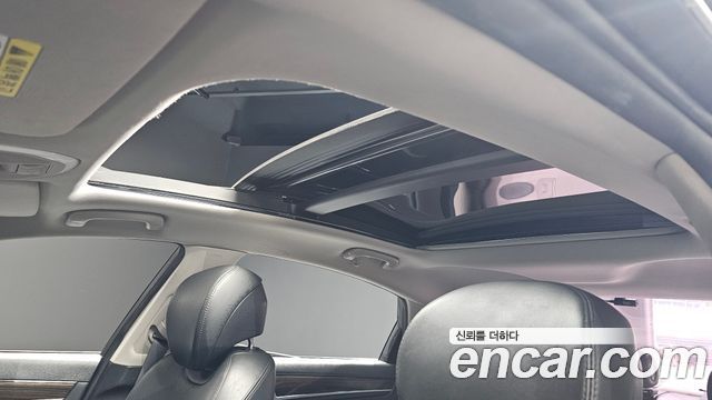 Genesis G80 3.3 GDI AWD Luxury 2017 — фото 18