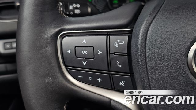 Lexus UX250h 2.0 AWD 2019 — фото 14